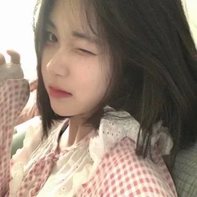 因为我喜欢你